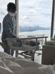 -圣贝拉母婴护理中心(深圳莱佛士店)