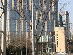 -北京北辰洲际酒店啡扬咖啡厅·自助餐厅