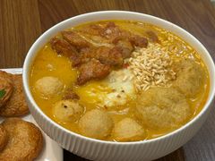 -曼谷食堂·泰国家庭料理