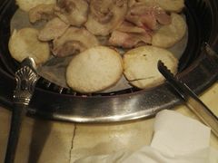 -小贝壳精致餐厅