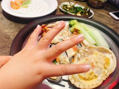 -日进一片海.生腌海鲜火锅.宵夜烧烤(三里屯总店)