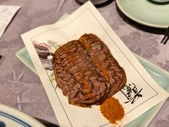 -山外山菜馆(玉泉路店)