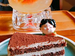 -雕刻时光咖啡馆(南院门店)