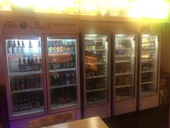 -J.K轴吧居酒屋&酒吧