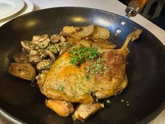 -火车头法国西餐厅