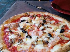 -Mammamia意大利餐厅(阳春巷店)