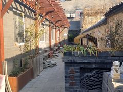 -100家灵感仓库·DIY团建(什刹海店)