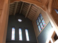 -中华圣公会教堂旧址