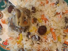 -巴依老爷新疆美食(常营店)