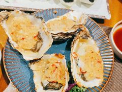 -和彩放题餐厅(酒仙桥店)