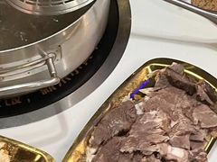 -刘少华贵州小黄牛·鲜牛肉火锅(总店)