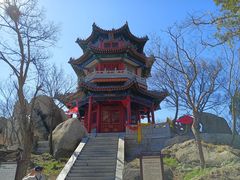 -峄山风景名胜区