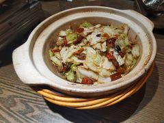 -田趣园长沙菜(天安云谷店)