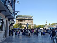 -星巴克臻选(北京前门大街店)