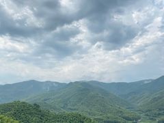 -宁波浙东大竹海景区