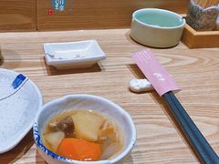 -水之惠鲜鱼料理(王府大街店)