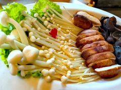 -牛街·马辈儿涮肉(牛街总店)