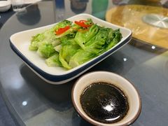 -卡尔顿东方银龙酒店•广西菜•早茶