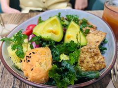 -O'mills Sourdough Bakery&Bistro(永嘉路店)