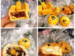 -泸溪河桃酥(鱼峰万象城店)