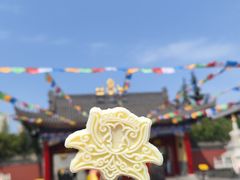 -西安市广仁寺