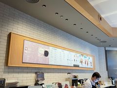 -星巴克臻选(成都东方新希望天祥店)