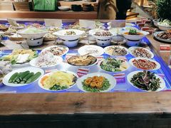 -六合居(温江店)