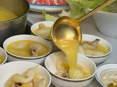 -喜聚薈·花膠雞海鮮火鍋(越秀店)