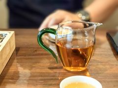 -沐春秋茶书院·茶室.茶馆.商务包房(知春路店)