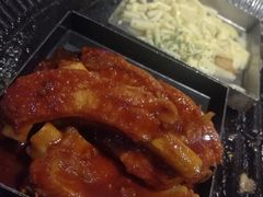 -火炉火自助餐(悠唐购物中心店)