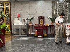 -卫鼎轩·曹公馆(鼓楼店)