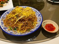 -申粤轩酒楼·三十年粤菜经典(丁香花园店)