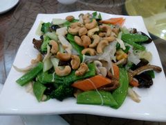 -丽华餐厅·天津菜(艳阳路店)