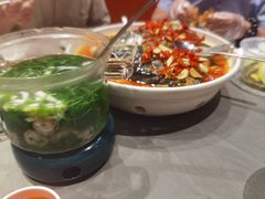 -大鹏饭店·金陵家宴(奥体中心店)