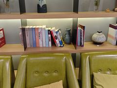 -去茶去餐厅(中央大街店)