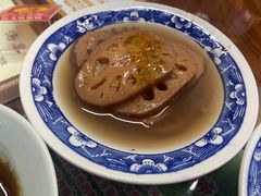 -粗茶淡饭(东关街店)
