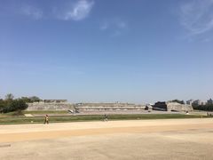 -大明宫国家遗址公园·御道广场