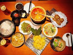-越谜·越南餐厅(长白店)