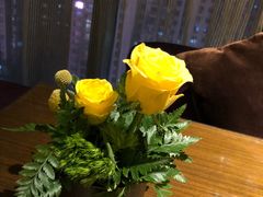 -青岛富力艾美酒店