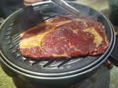 -吉志烤肉(太原总店)
