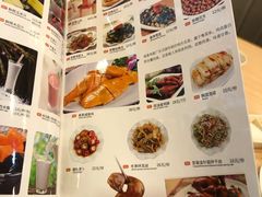 -多多旺港式茶餐厅(新区店)