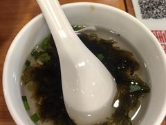 -奎元馆.百年奎元.非遗传承(西湖边的解放路店)