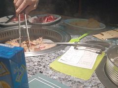 -阪尚皇·原切牛排·烤肉火锅自助(北京路店)