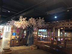 -沐槿宫韩式汗蒸水汇(马群店)