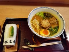 -赵记玄面(市府恒隆广场店)