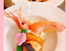 -长富宫饭店·日本料理樱
