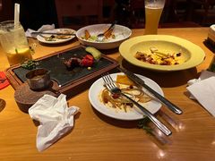 -MR.ROCKY洛奇先生RESTAURANT&BAR(宝安壹方城店)