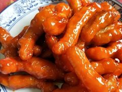 -北大地皖峰饭馆