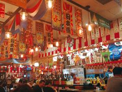 大堂-平成屋·午肴夜酒(四川北路店)