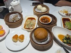 -万龙洲海鲜(南新仓店)